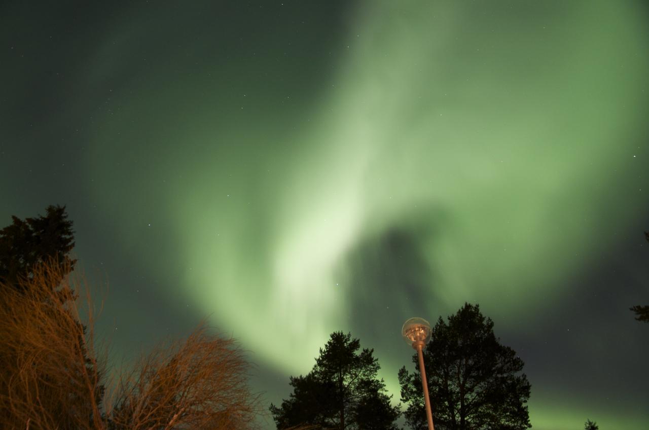 Pine Bay Lodge Person Экстерьер фото